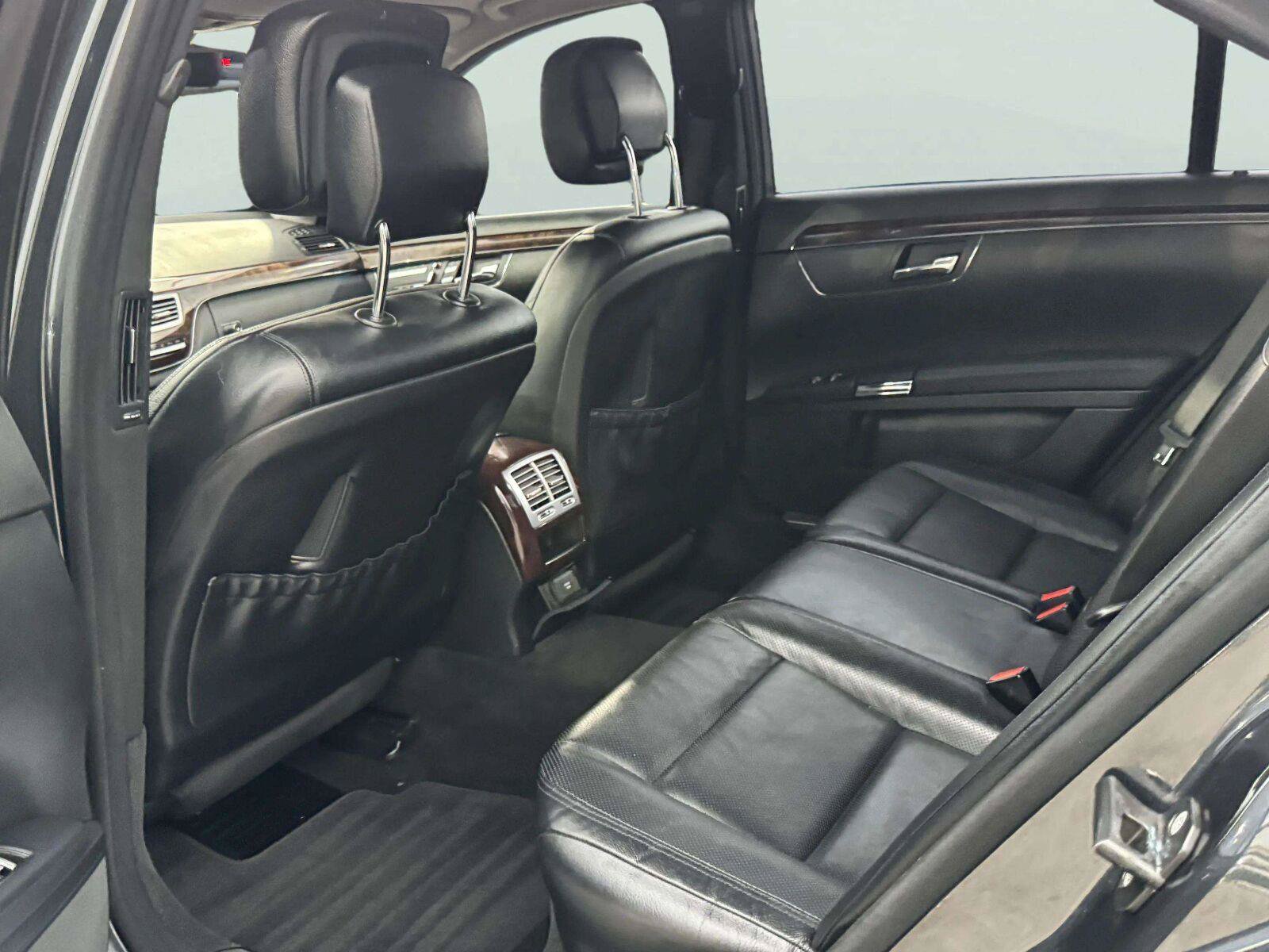 Used 2013 Mercedes-Benz S 550 image 38