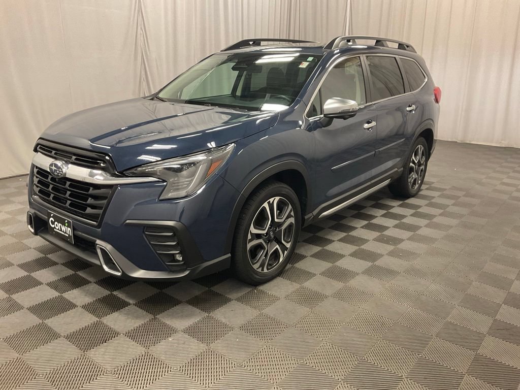 Used 2023 Subaru Ascent Touring AWD/4WD image 10