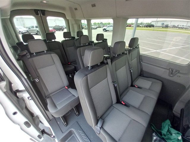 New 2025 Ford Transit 350 XL image 38