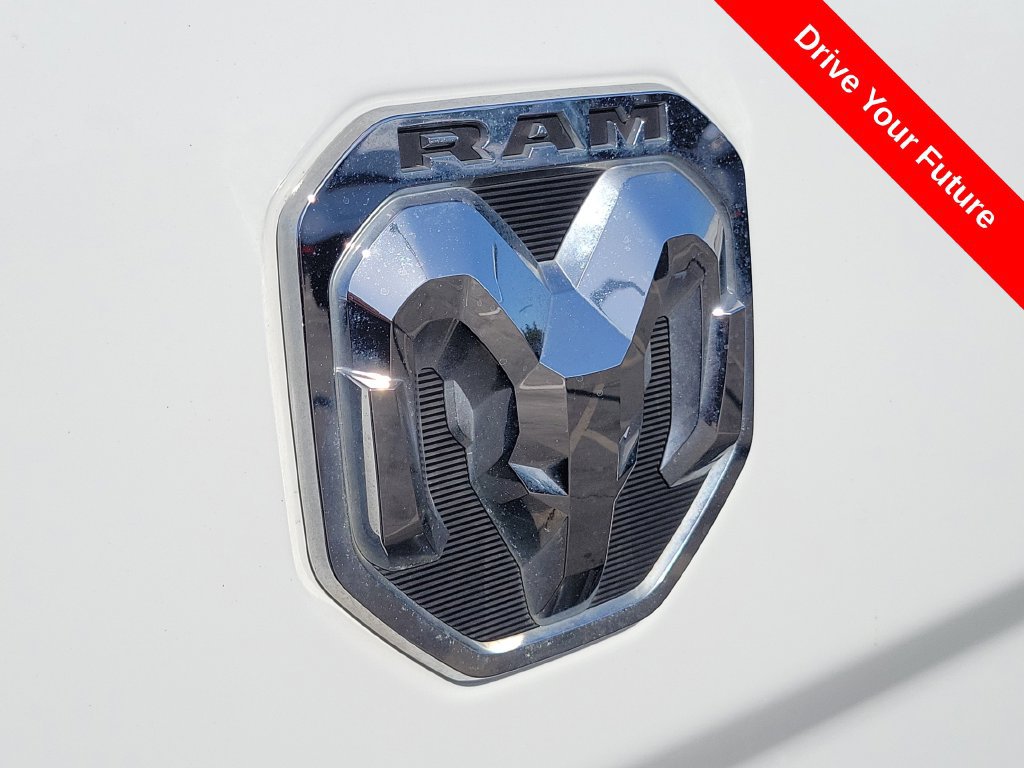 Used 2022 RAM 3500 Tradesman AWD/4WD image 27