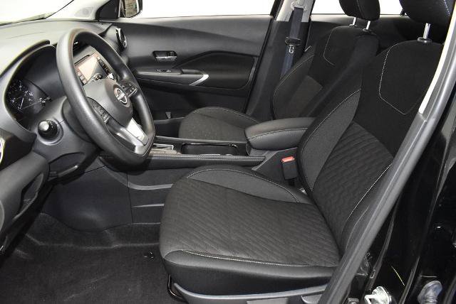 Certified 2024 Nissan Kicks SV FWD image 13