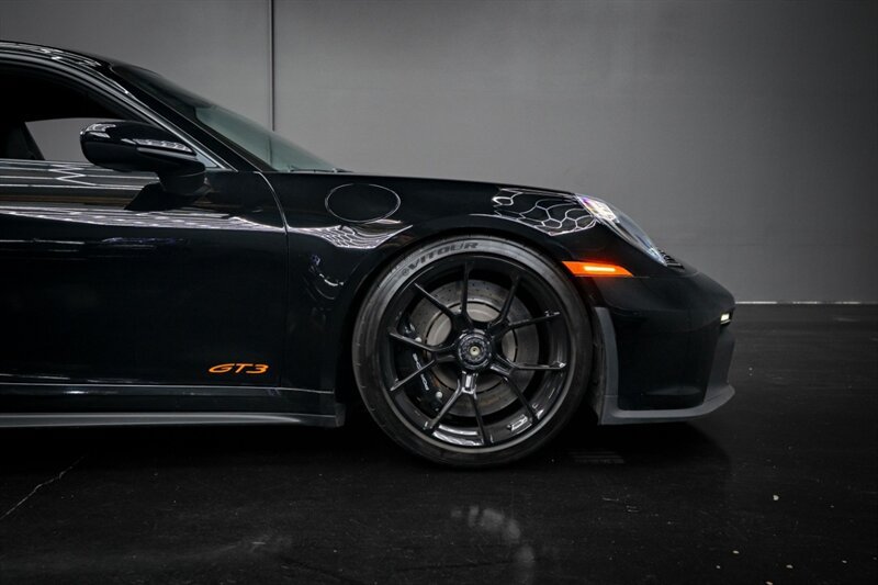 Used 2022 Porsche 911 GT3 RWD image 14