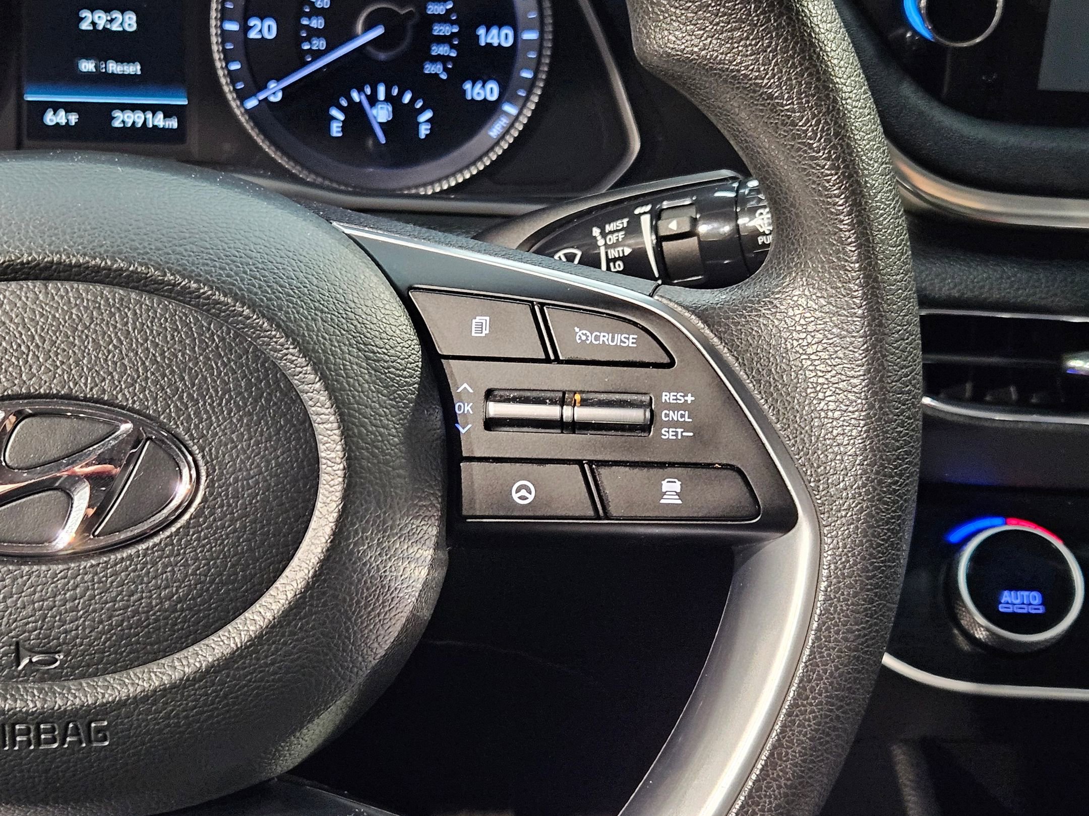 Used 2023 Hyundai Sonata SEL FWD image 28