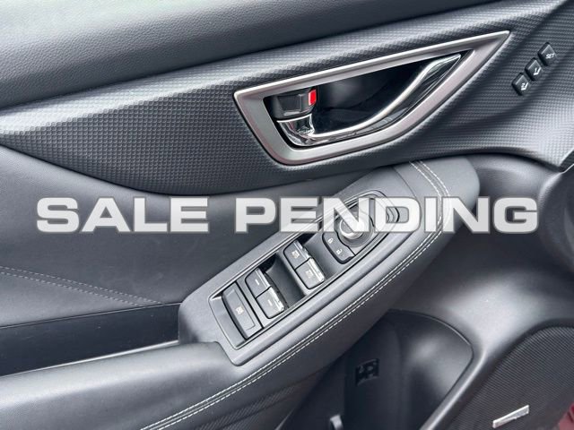 Used 2019 Subaru Forester Touring w/ Popular Package #3 image 12