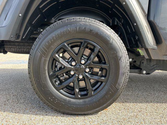 Certified 2022 Jeep Gladiator Sport image 49