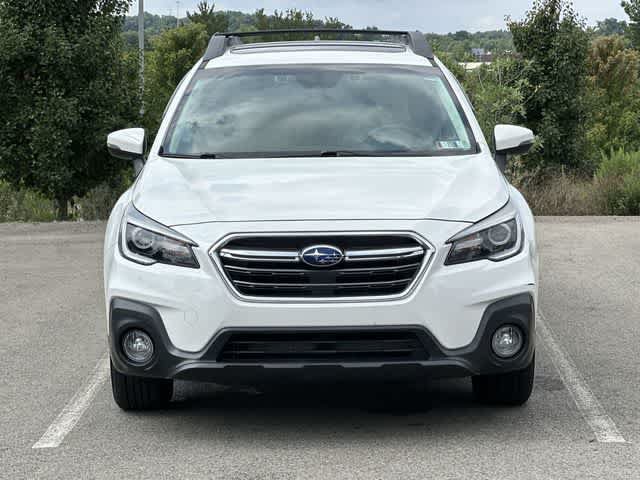 Used 2019 Subaru Outback 3.6R Limited AWD/4WD image 30