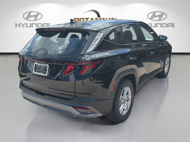 New 2026 Hyundai Tucson SE FWD image 5