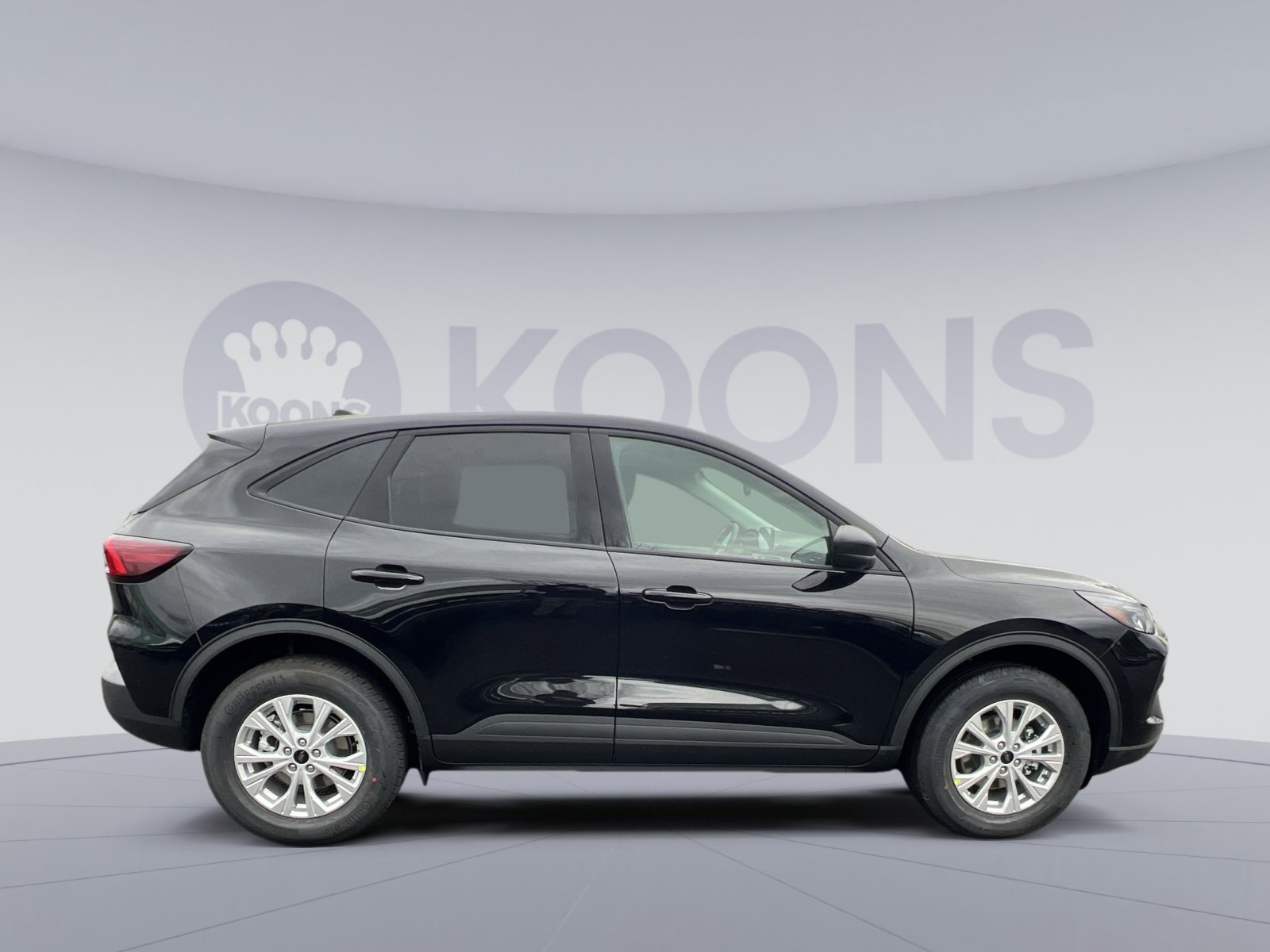 New 2026 Ford Escape Active w/ Cold Weather Package image 8