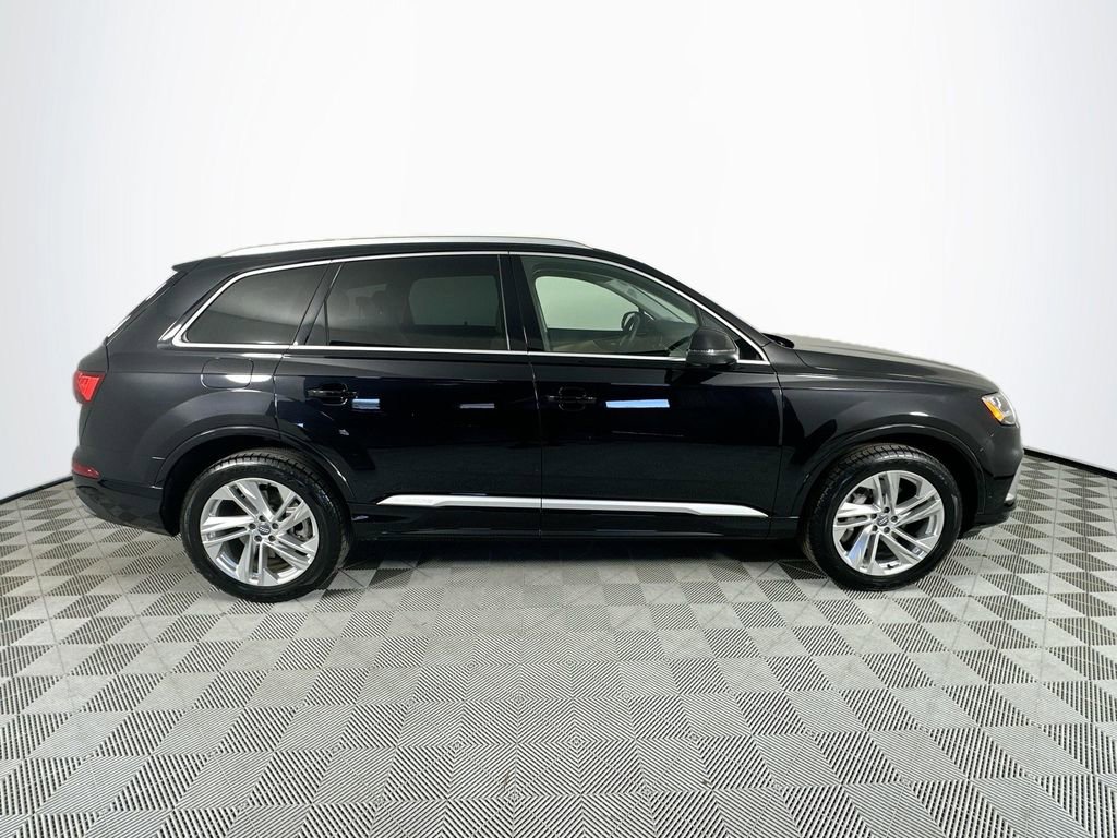 Used 2020 Audi Q7 3.0T Premium Plus image 8