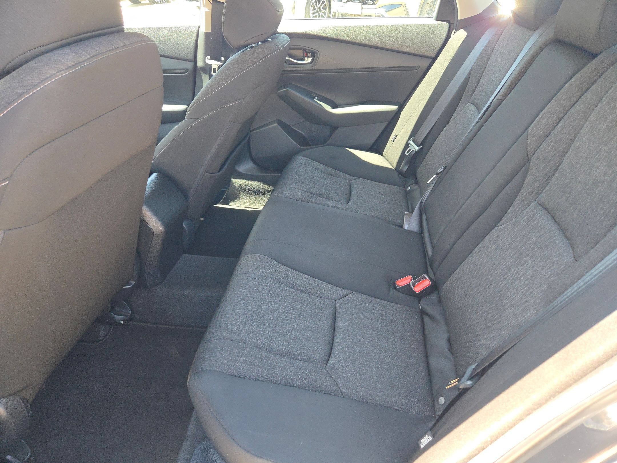 Used 2024 Honda Accord EX image 14