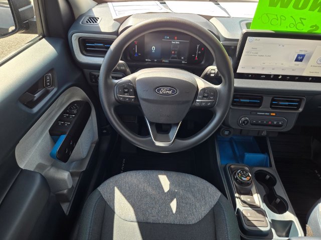 Certified 2026 Ford Maverick XLT w/ Equipment Group 301A AWD/4WD image 16