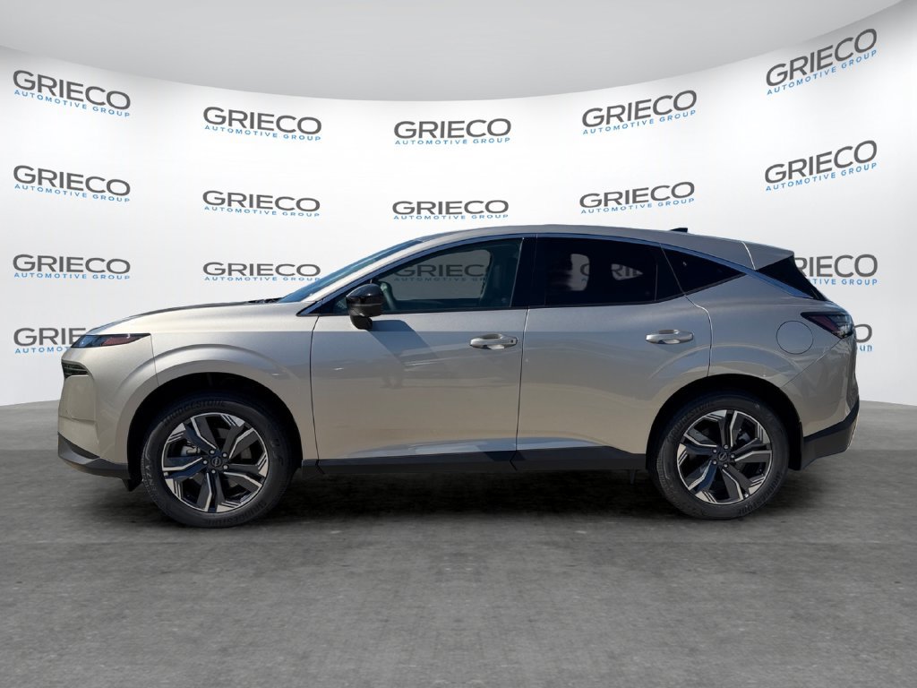 New 2026 Nissan Murano SL AWD/4WD image 4