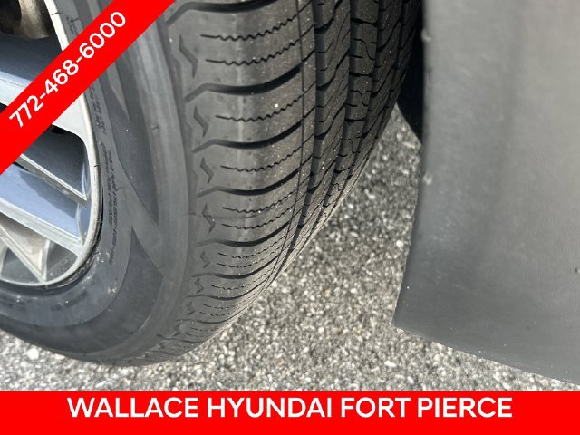 Used 2021 Hyundai Tucson Ultimate AWD/4WD image 12