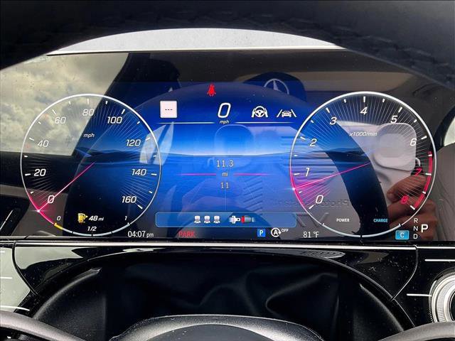 New 2026 Mercedes-Benz E 350 Sedan image 22