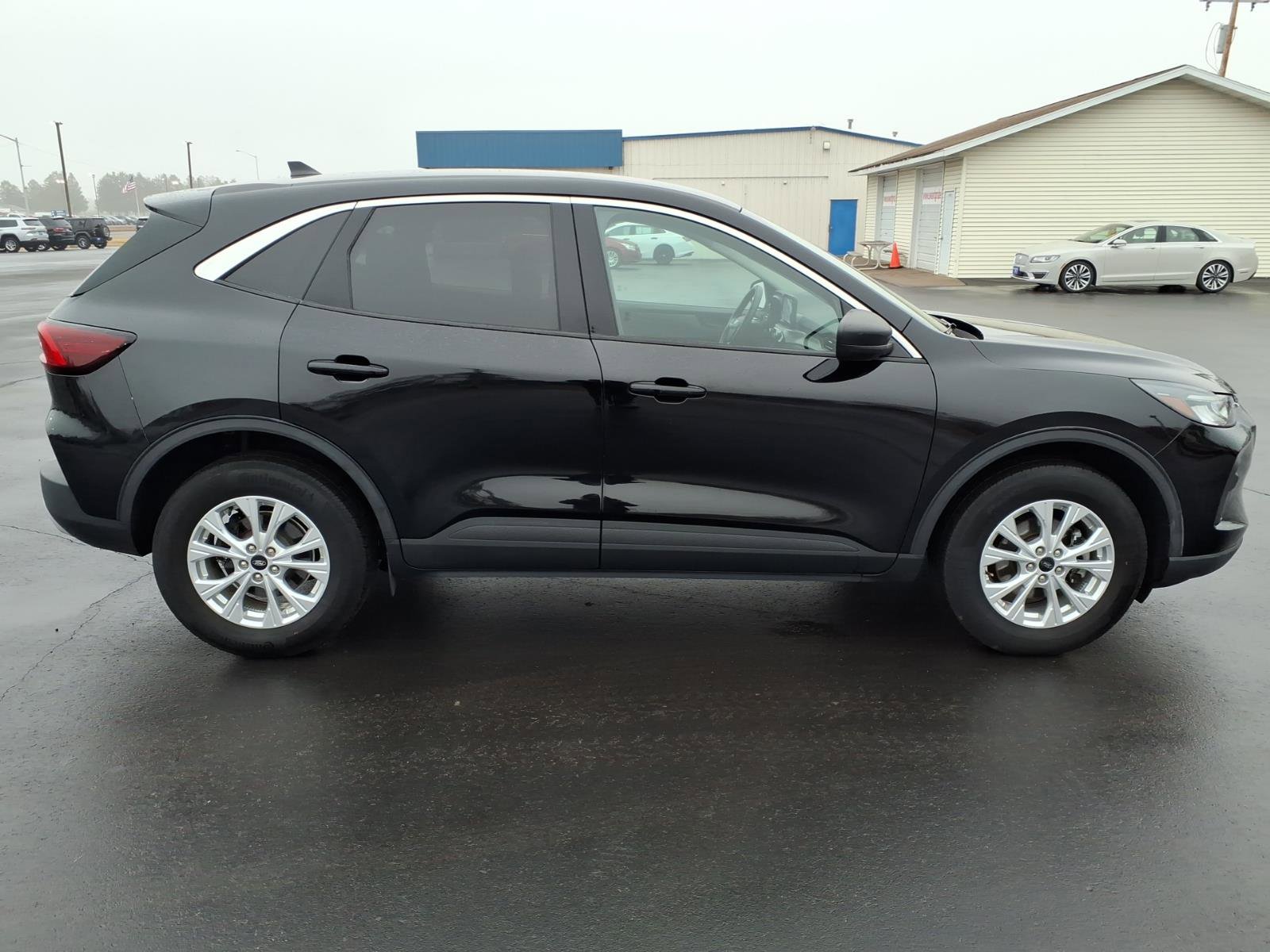 Certified 2023 Ford Escape Active image 7