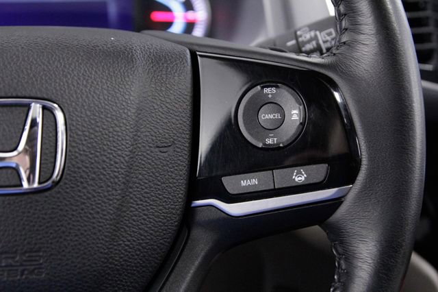 Certified 2021 Honda Pilot Touring image 29