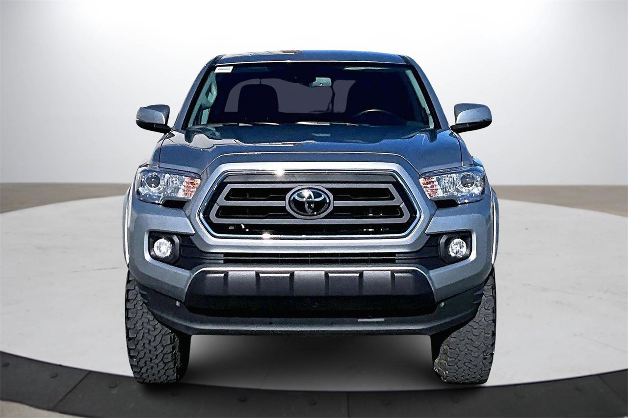 Used 2023 Toyota Tacoma SR5 image 3