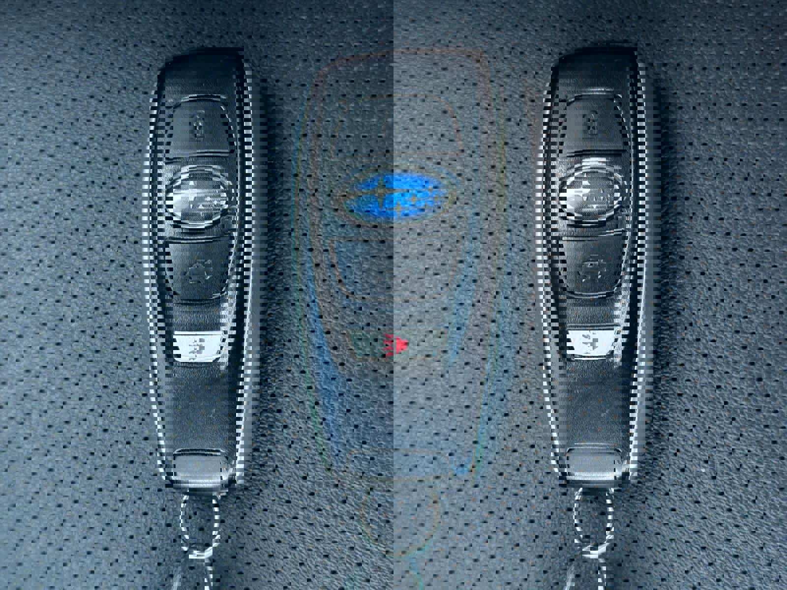 Certified 2023 Subaru Ascent Limited w/ Technology Package image 38