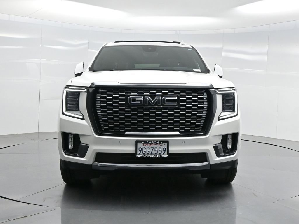 Used 2023 GMC Yukon Denali Ultimate image 55