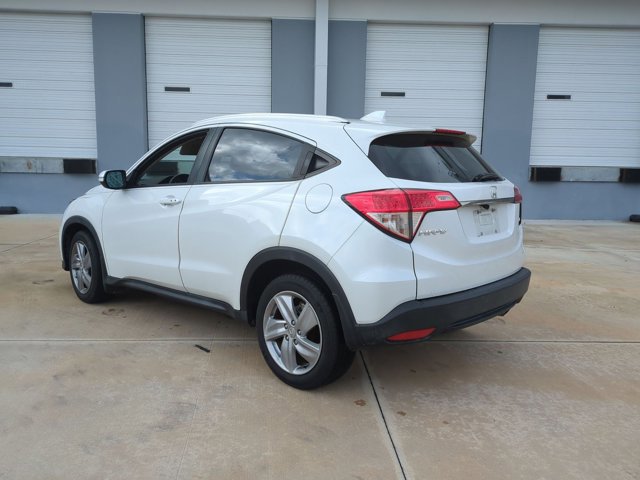 Used 2019 Honda HR-V EX-L image 7