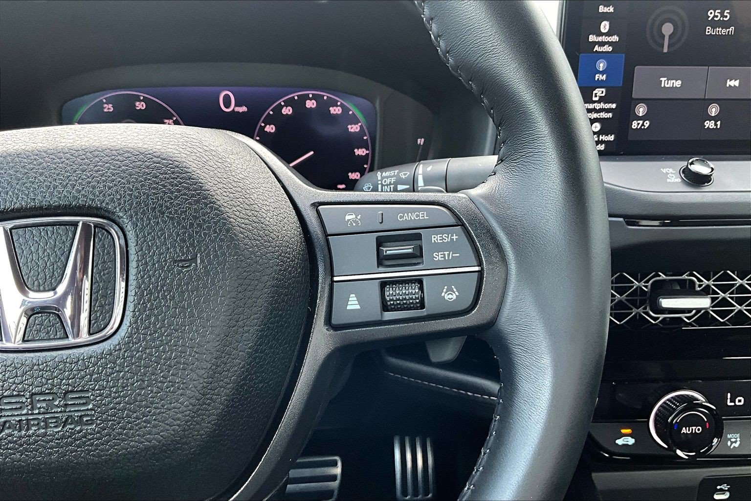 Used 2024 Honda Accord Sport image 21