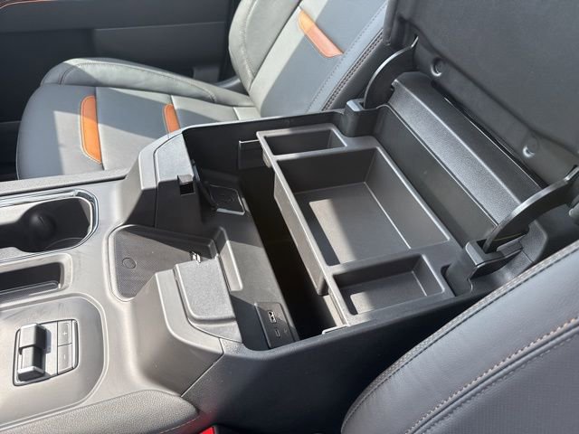New 2026 GMC Sierra 2500 AT4 image 33
