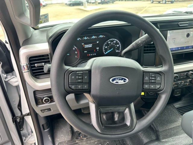 New 2025 Ford F250 XL w/ XL Chrome Package image 21