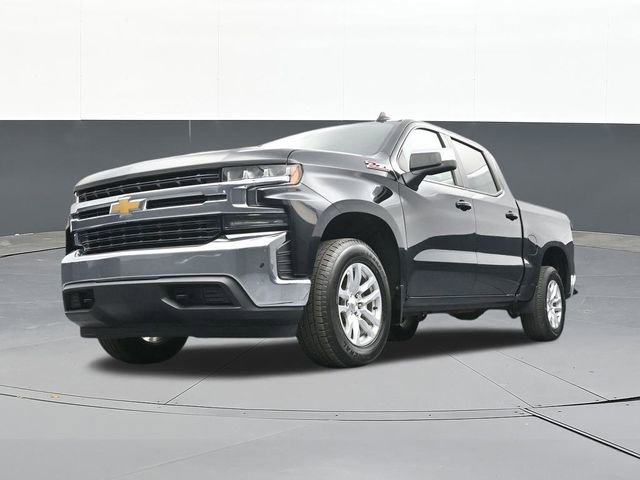 Used 2019 Chevrolet Silverado 1500 LT w/ Texas Edition image 55