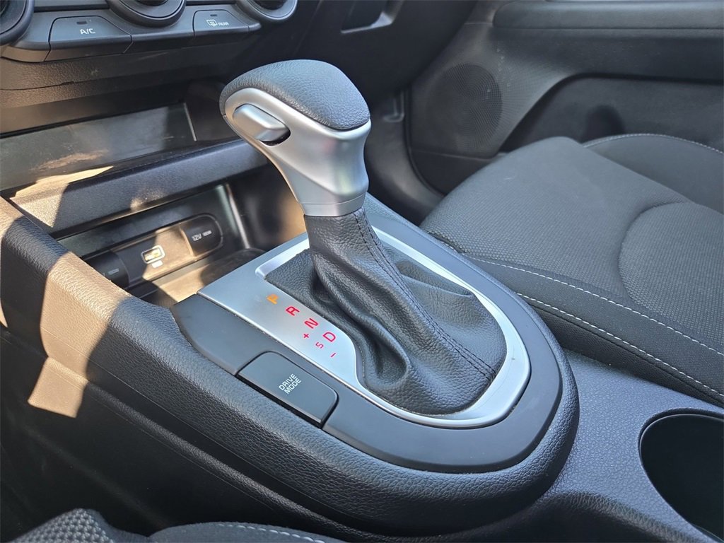 Certified 2023 Kia Forte LXS image 21