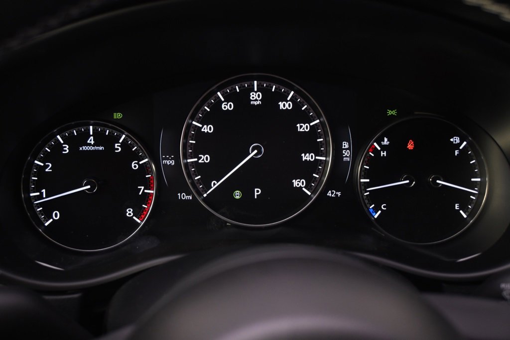 New 2026 MAZDA CX-30 Aire Edition image 26