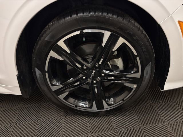 Used 2023 Kia K5 GT-Line image 25