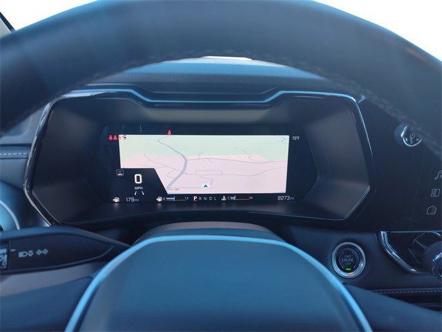 Used 2024 Chevrolet Colorado LT w/ LT Convenience Package II image 9