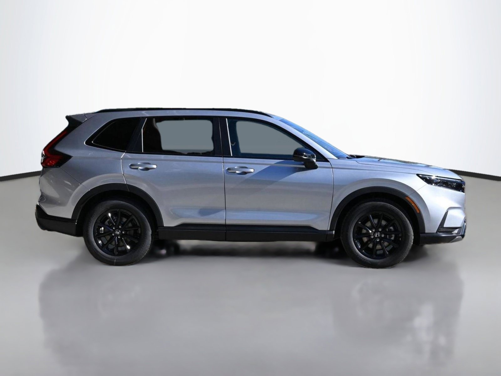 New 2026 Honda CR-V Sport-L image 4