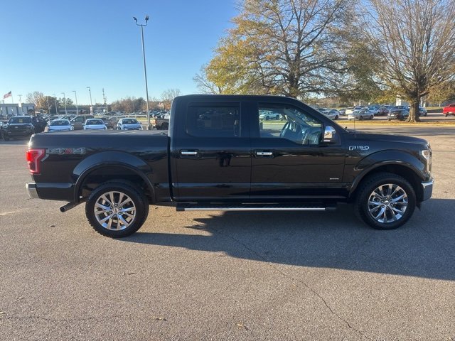 Used 2017 Ford F150 Lariat image 6