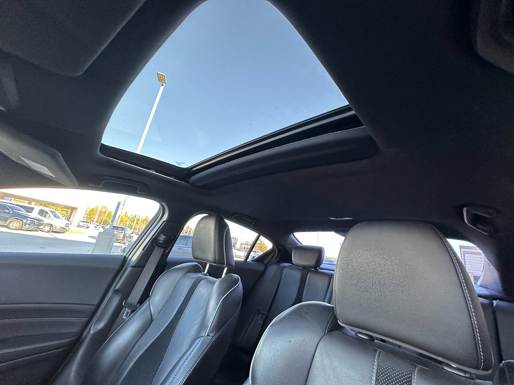 Used 2021 Acura ILX image 28