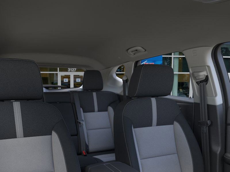 New 2026 Chevrolet Blazer LT w/ Convenience Package FWD image 26