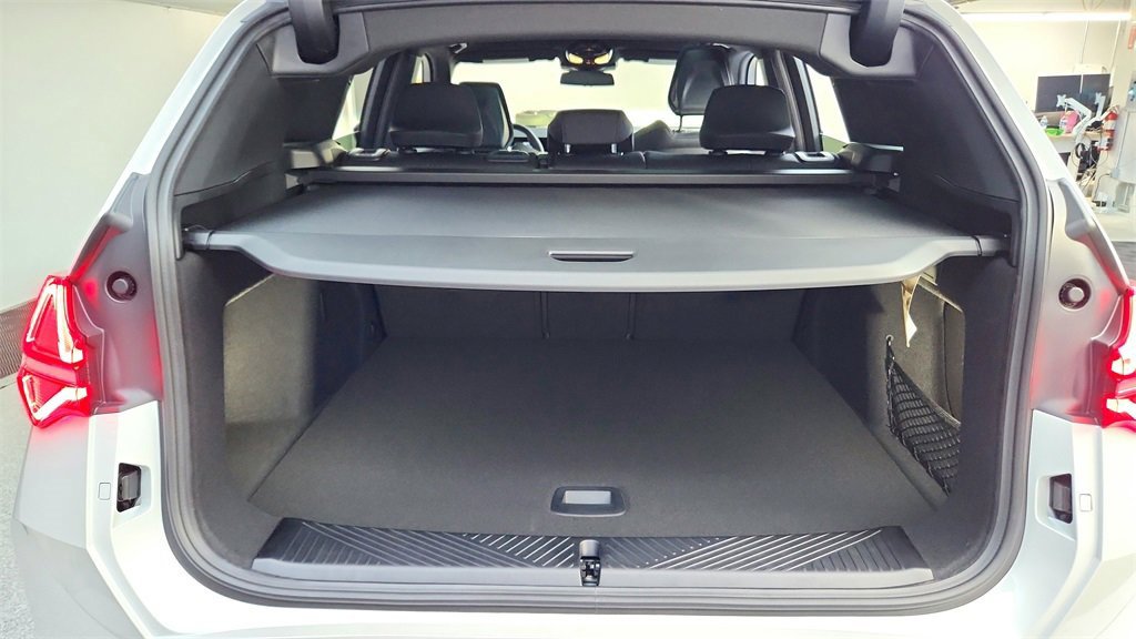 Used 2025 BMW X3 xDrive30i w/ Premium Package image 18