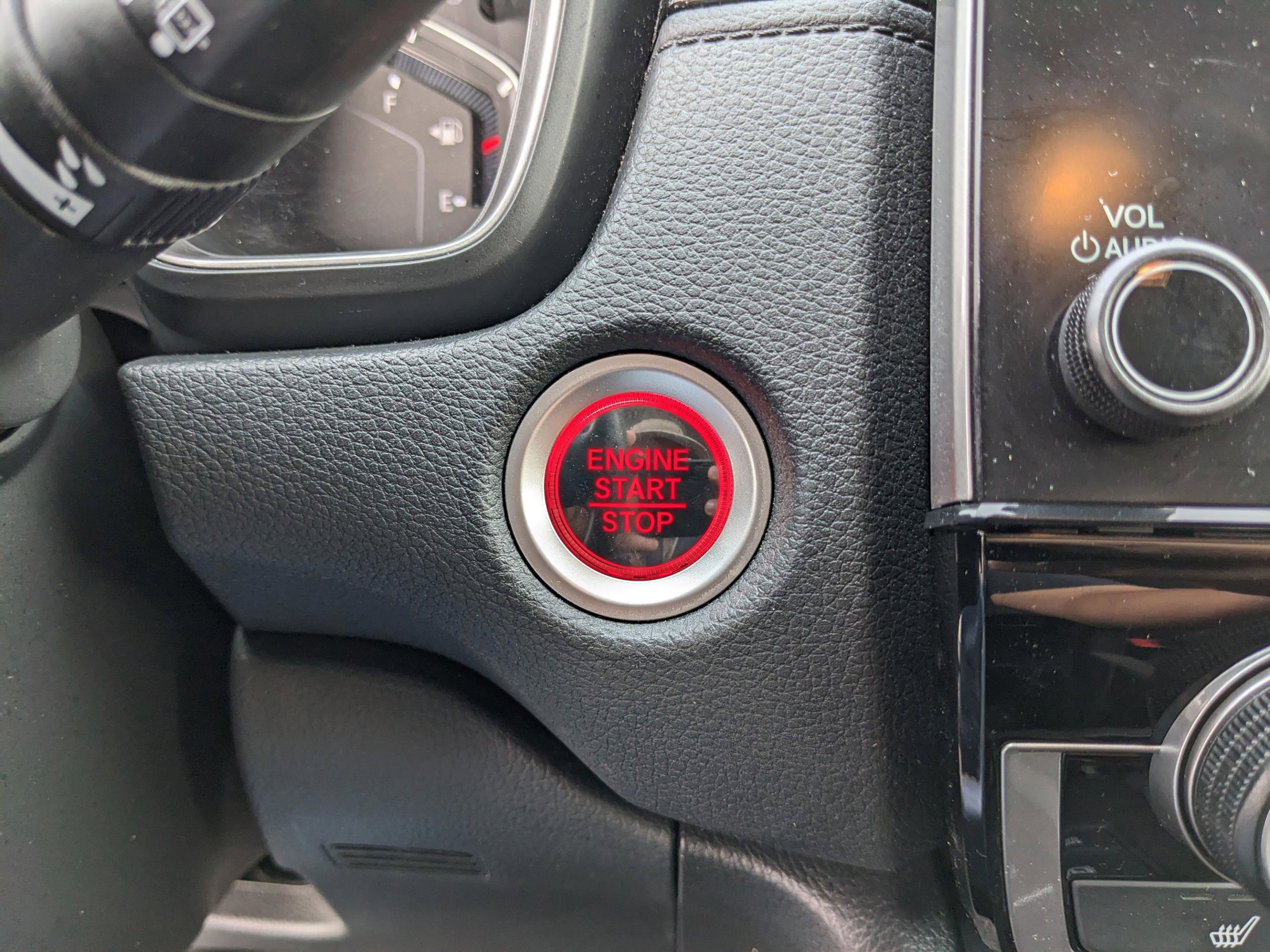 Used 2018 Honda CR-V EX image 33