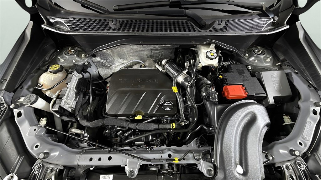 Used 2021 Buick Encore GX Preferred w/ Sport Touring Package image 36