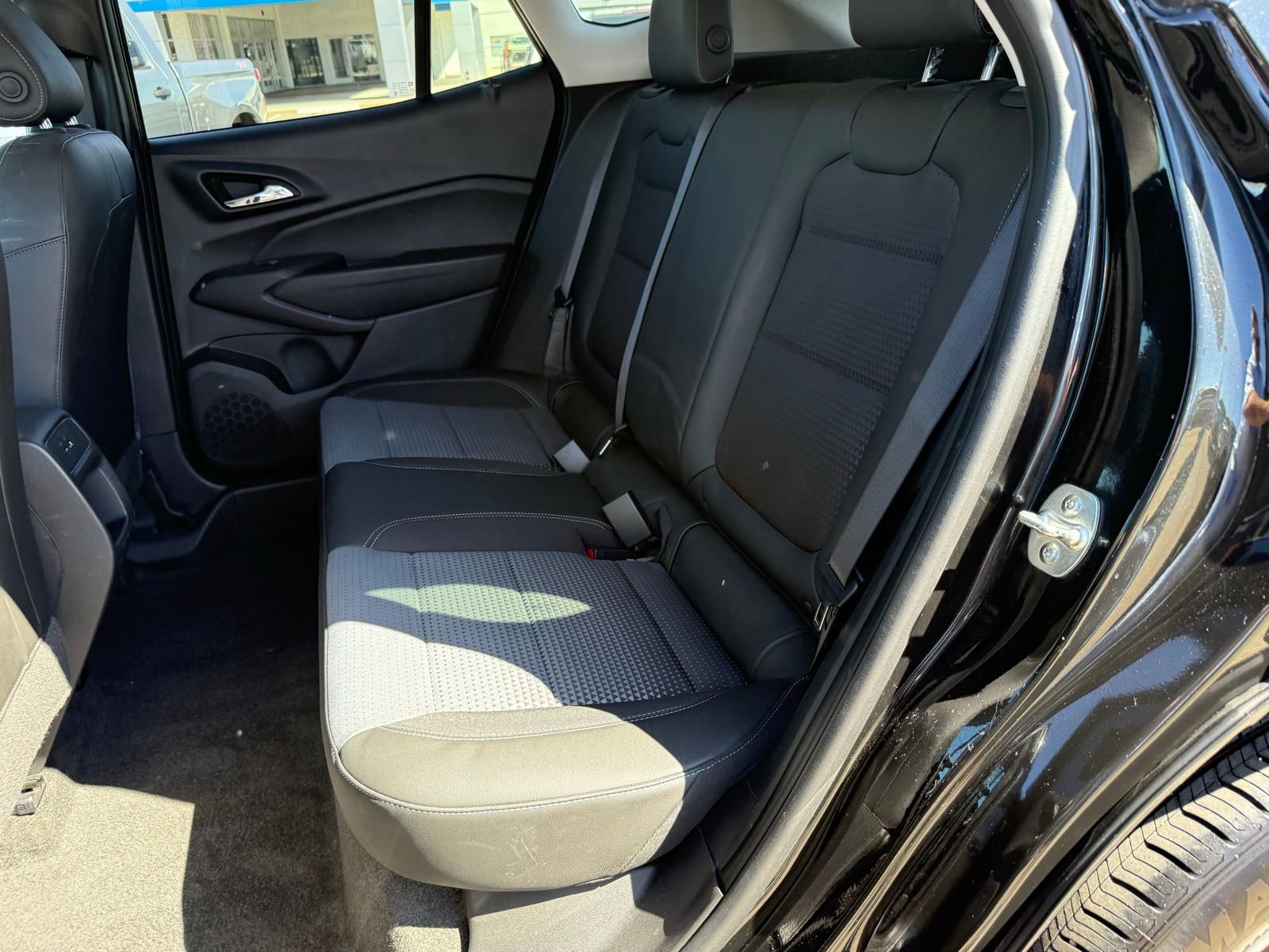 Certified 2024 Chevrolet Trax LT image 31