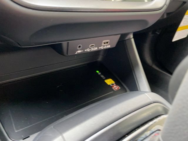 New 2026 Subaru Impreza RS AWD/4WD image 18