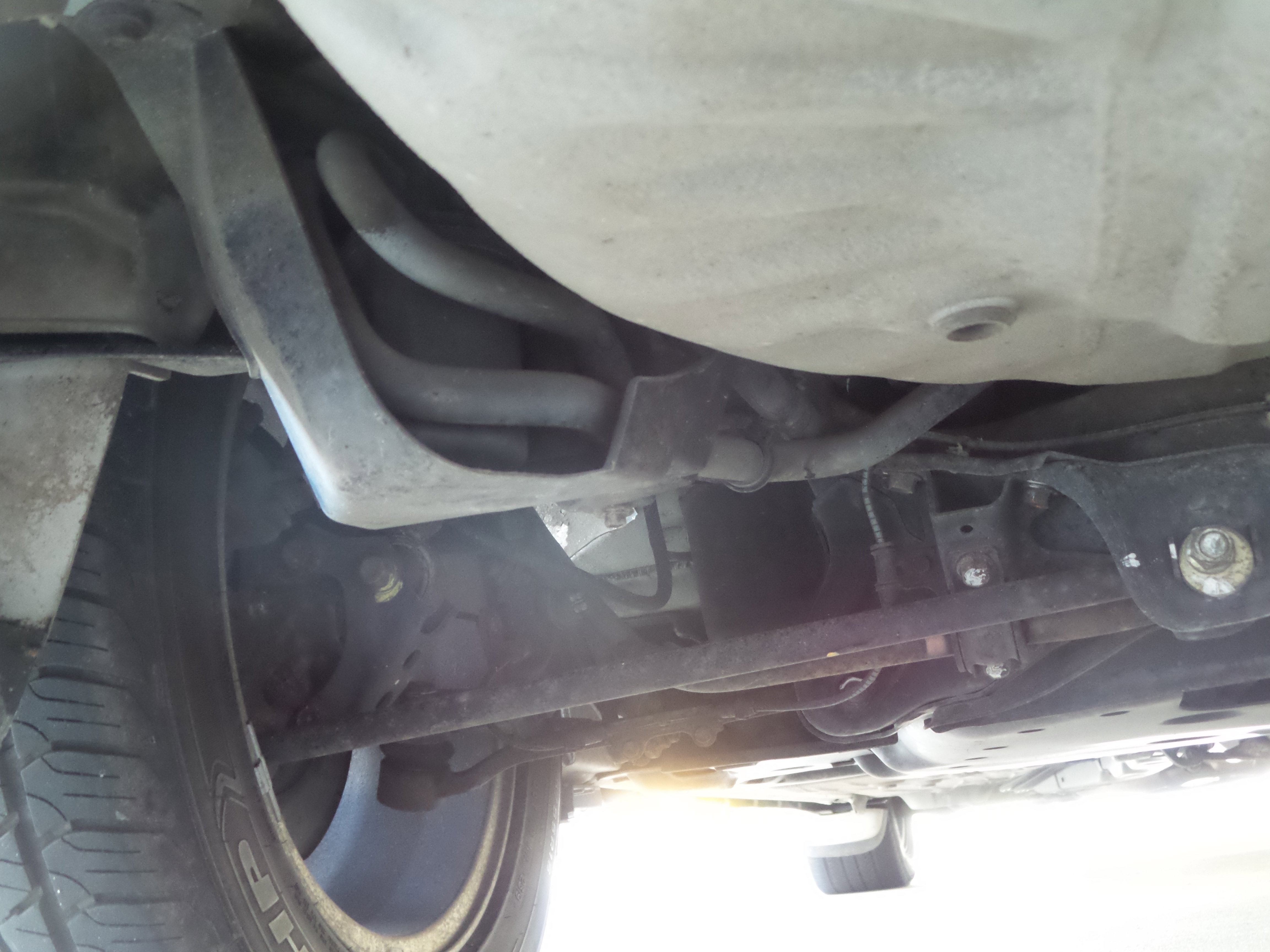 Used 2004 Acura RL image 52