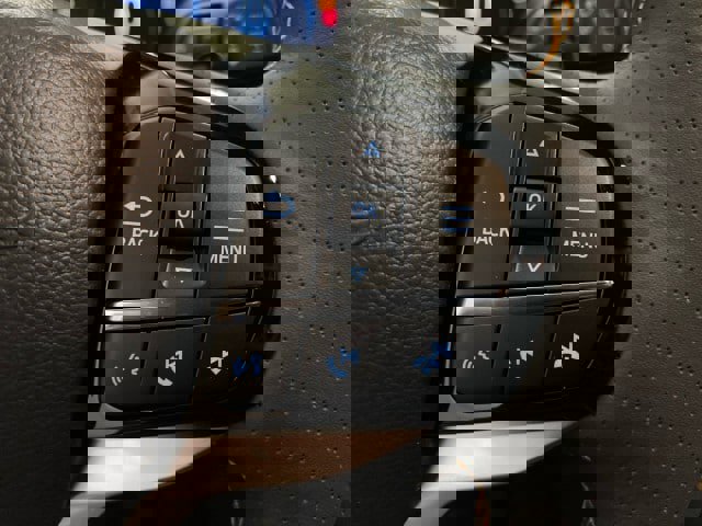 New 2026 Ford Explorer Tremor w/ Tremor Convenience Package image 21