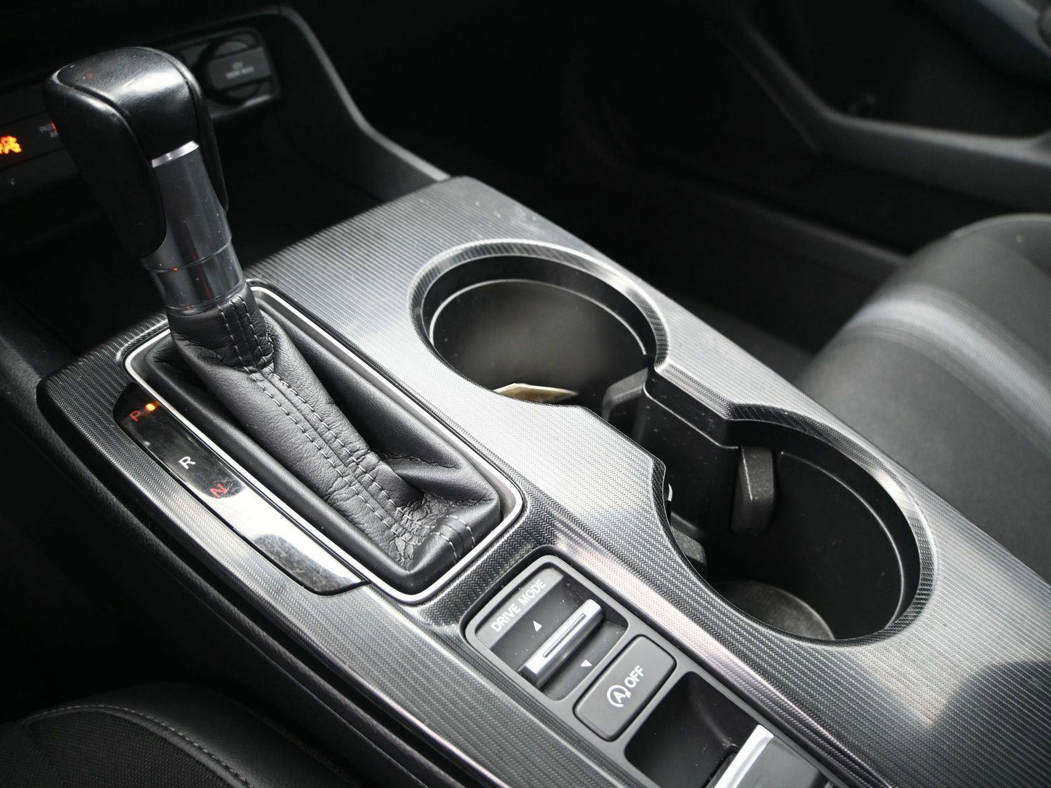 Used 2022 Honda Civic Sport image 5