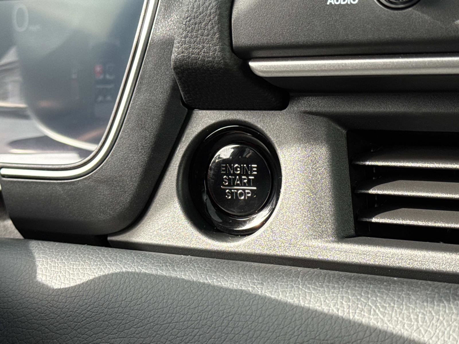 Certified 2026 Honda Passport TrailSport Elite image 6