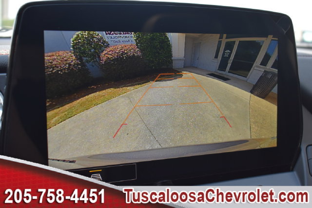 New 2026 Chevrolet Blazer RS w/ LPO, Floor Liner Package FWD image 30