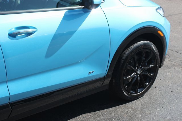 New 2026 Buick Encore GX Sport Touring w/ Comfort Package image 13