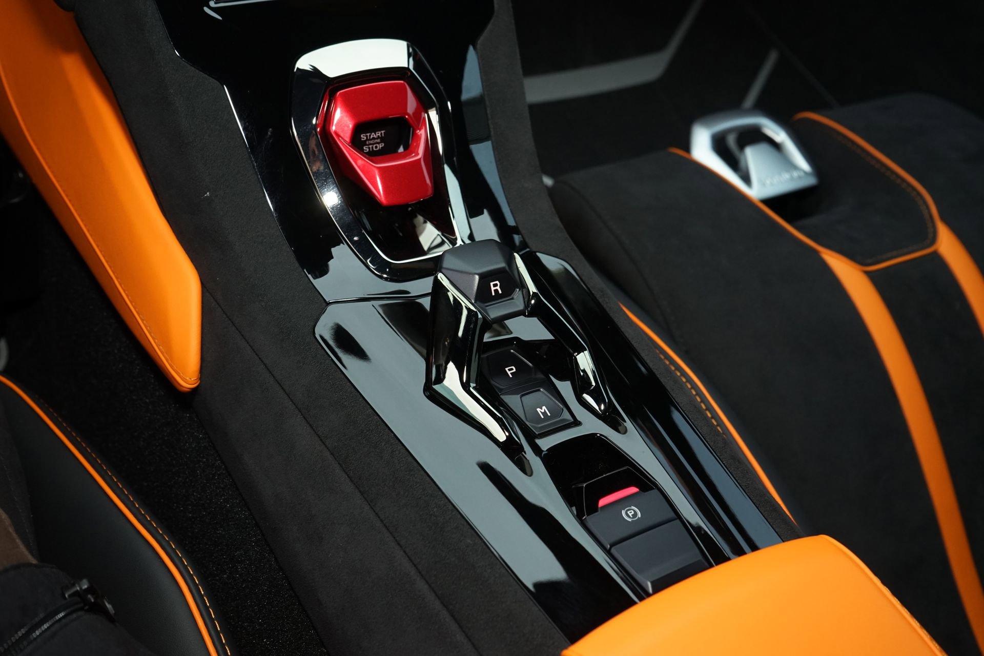 Used 2023 Lamborghini Huracan Tecnica image 19