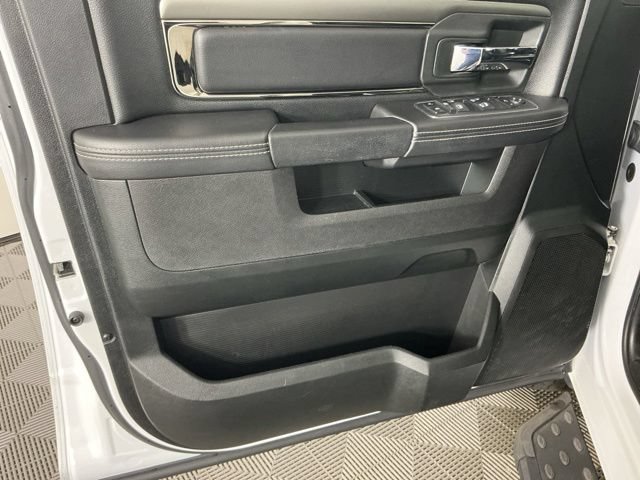 Used 2018 RAM 1500 Sport w/ Sport Premium Group AWD/4WD image 14