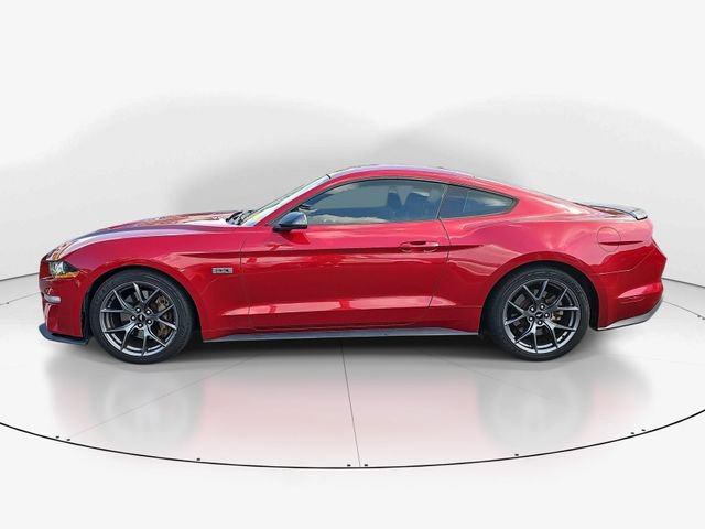 Used 2020 Ford Mustang Premium w/ 2.3L High Performance Package RWD image 6